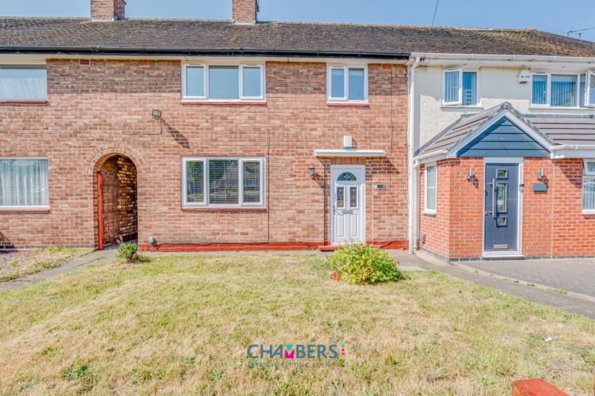 Images for Old Croft Lane, Shard End, Birmingham