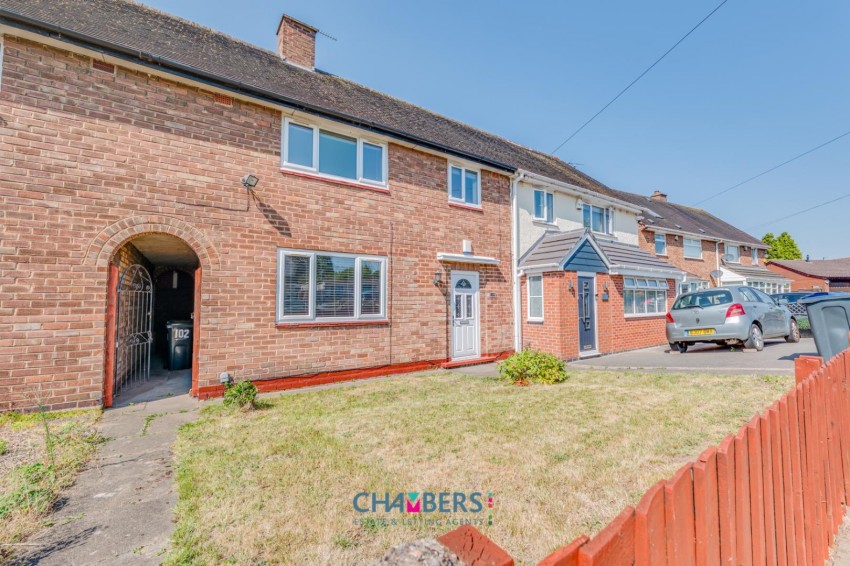 Images for Old Croft Lane, Shard End, Birmingham