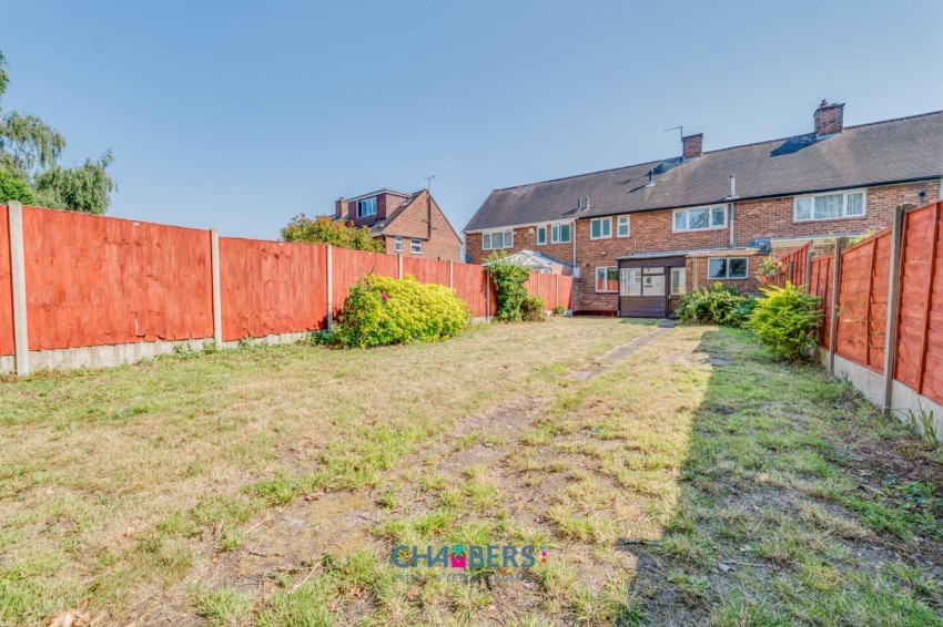 Images for Old Croft Lane, Shard End, Birmingham