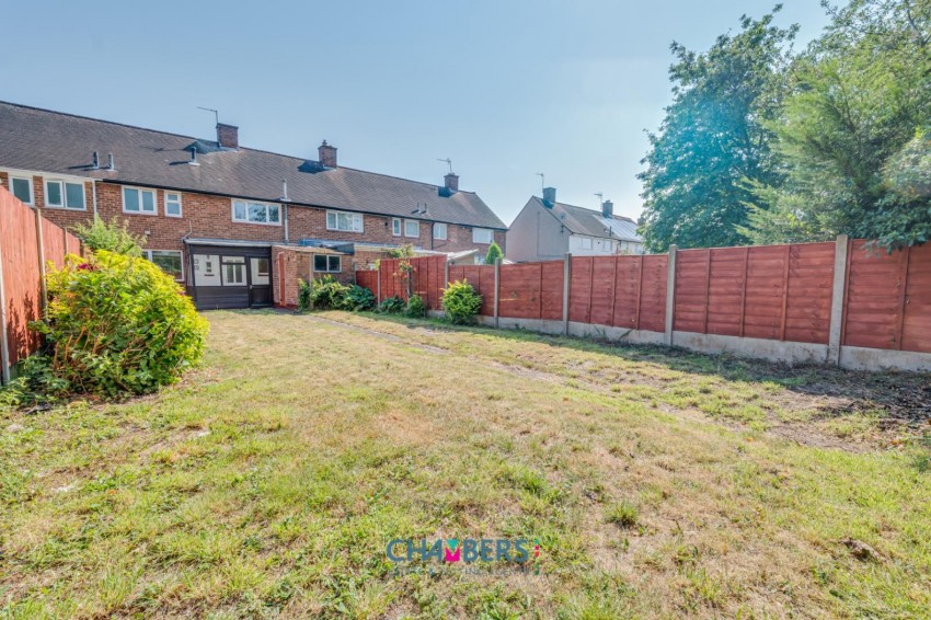 Images for Old Croft Lane, Shard End, Birmingham