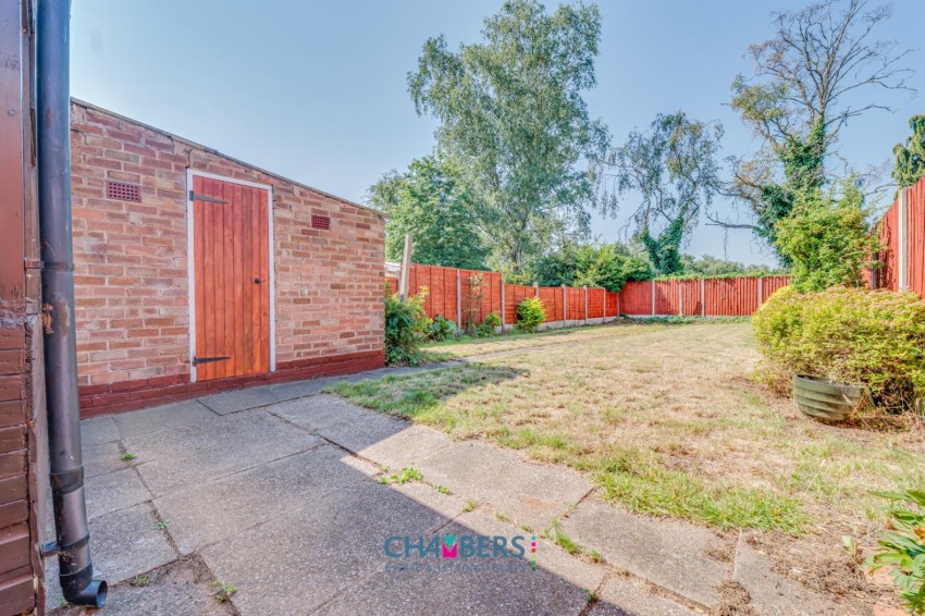 Images for Old Croft Lane, Shard End, Birmingham