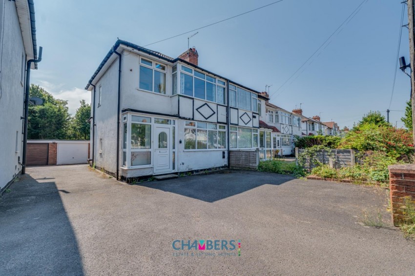 Images for The Radleys, Tile Cross, Birmingham