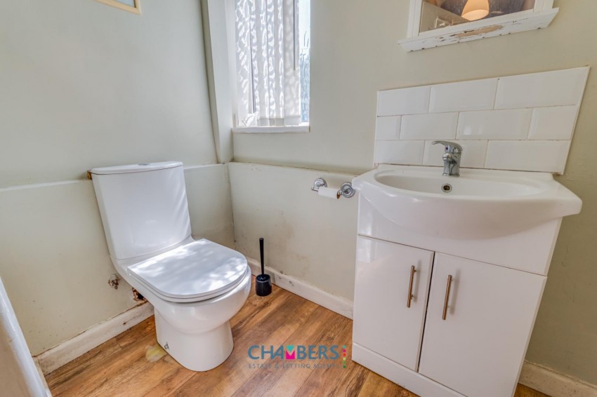 Images for The Radleys, Tile Cross, Birmingham