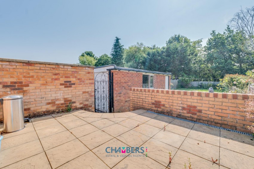 Images for The Radleys, Tile Cross, Birmingham