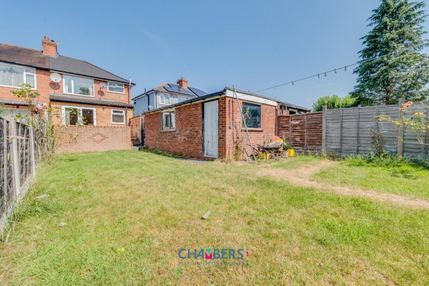 Images for The Radleys, Tile Cross, Birmingham