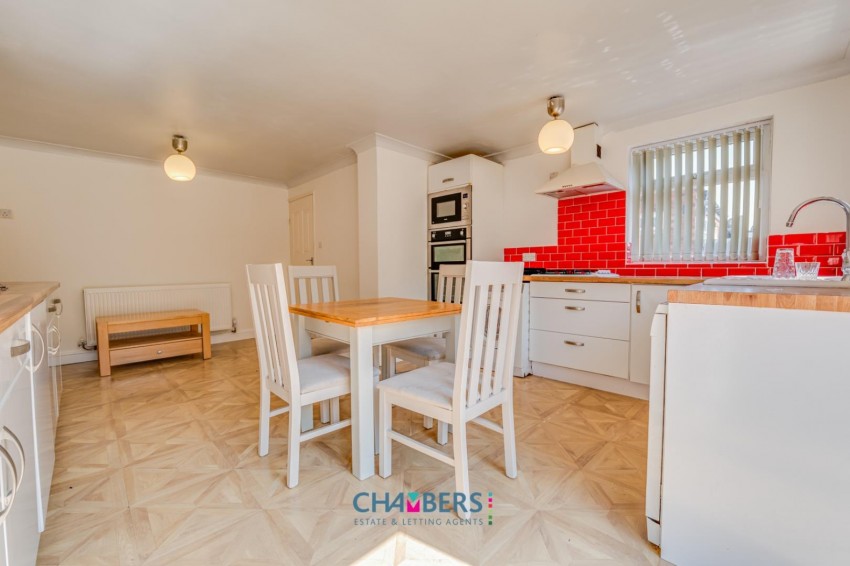 Images for The Radleys, Tile Cross, Birmingham