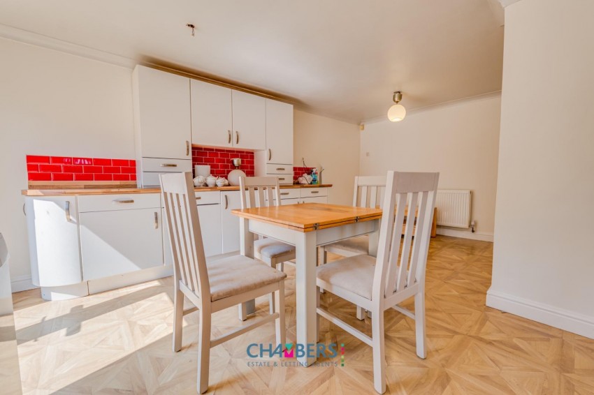 Images for The Radleys, Tile Cross, Birmingham