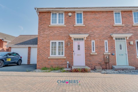 View Full Details for Yorkswood Road, Shard End, Birmingham