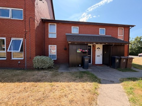 View Full Details for Faircroft Road, Castle Bromwich, Birmingham