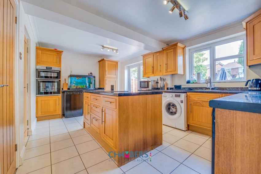 Images for Springbrook Close, Castle Bromwich, Birmingham