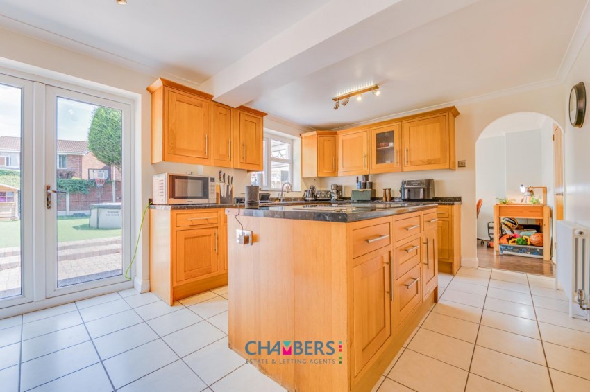 Images for Springbrook Close, Castle Bromwich, Birmingham