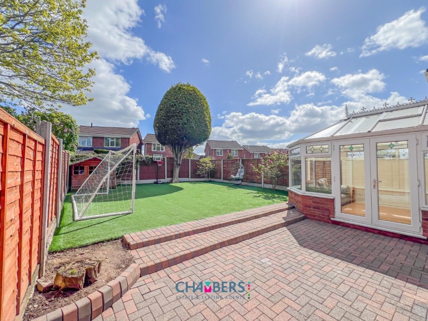 Images for Springbrook Close, Castle Bromwich, Birmingham