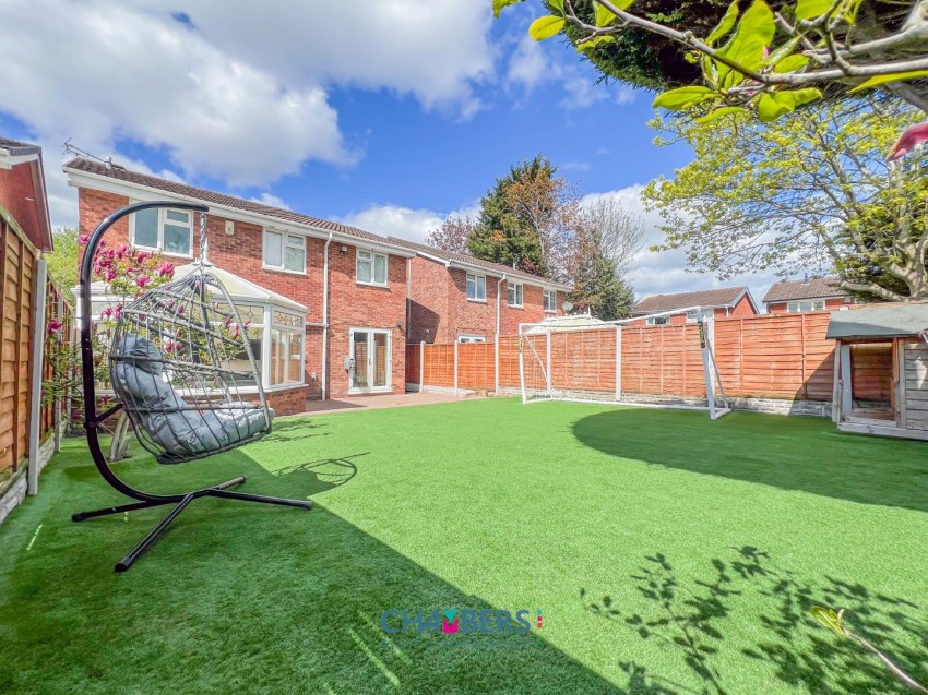 Images for Springbrook Close, Castle Bromwich, Birmingham