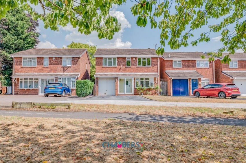 Images for Springbrook Close, Castle Bromwich, Birmingham