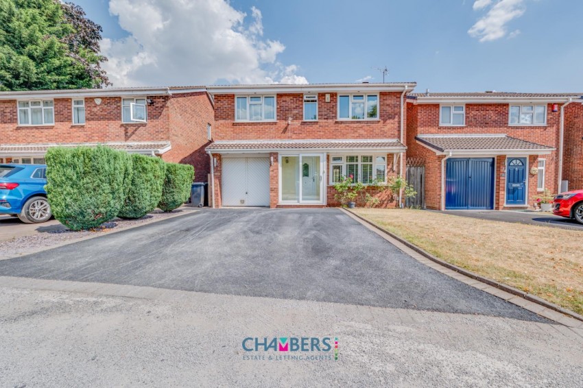 Images for Springbrook Close, Castle Bromwich, Birmingham