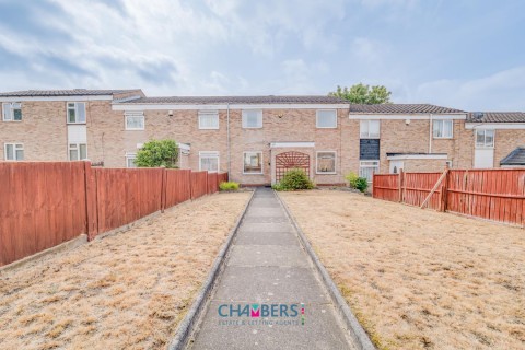 View Full Details for Circus Avenue, Chelmsley Wood, Birmingham