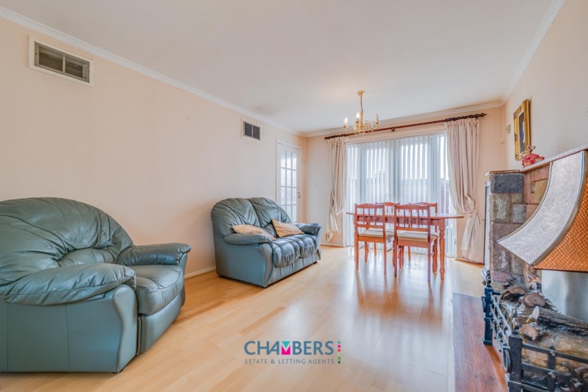 Images for Circus Avenue, Chelmsley Wood, Birmingham