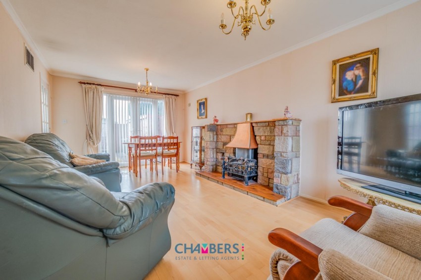 Images for Circus Avenue, Chelmsley Wood, Birmingham