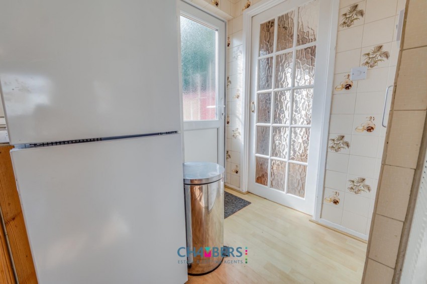 Images for Circus Avenue, Chelmsley Wood, Birmingham