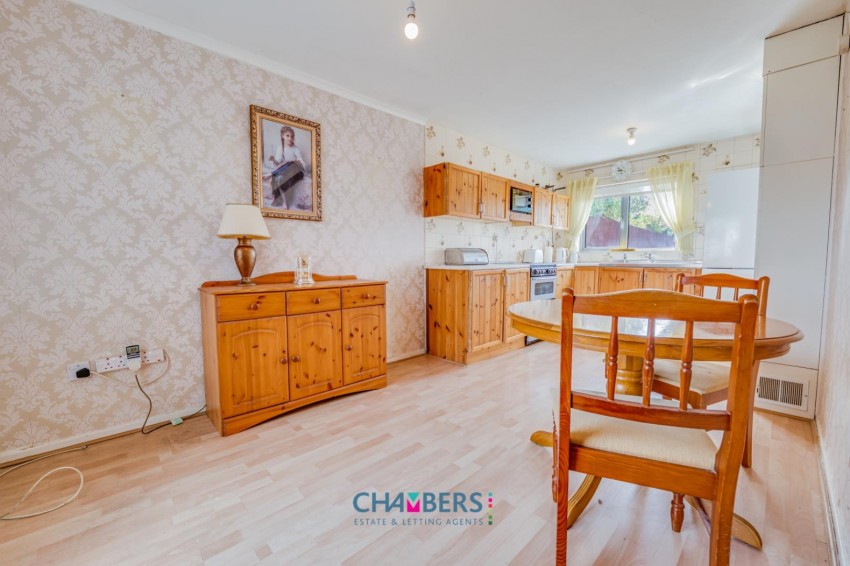 Images for Circus Avenue, Chelmsley Wood, Birmingham