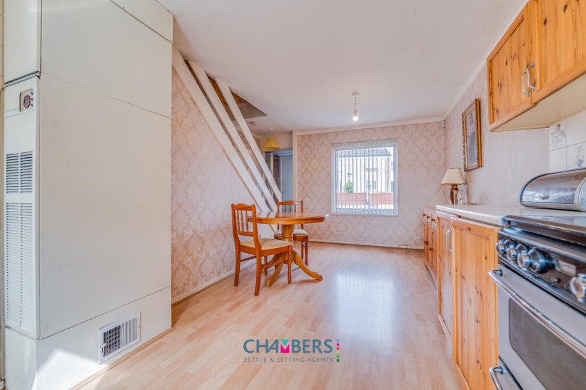 Images for Circus Avenue, Chelmsley Wood, Birmingham