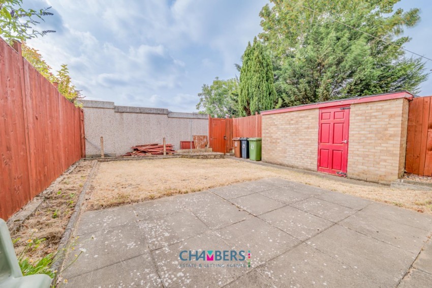 Images for Circus Avenue, Chelmsley Wood, Birmingham