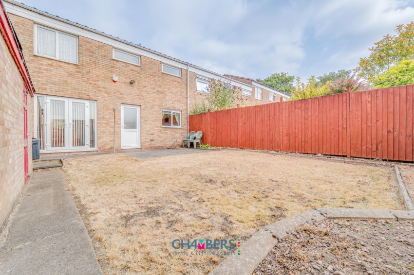 Images for Circus Avenue, Chelmsley Wood, Birmingham