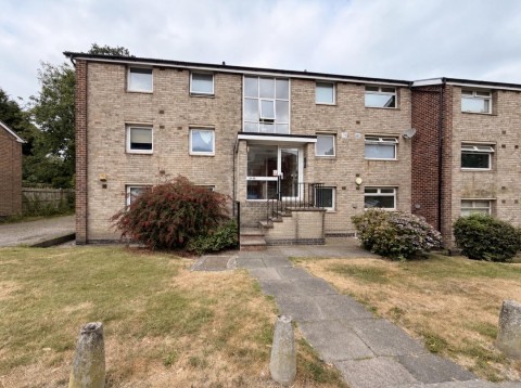 View Full Details for Orton Close, Water Orton, Birmingham