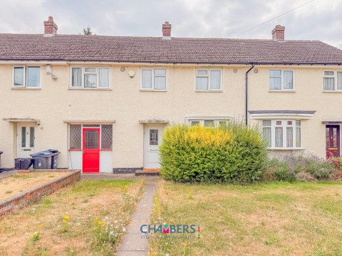 View Full Details for Hartshill Road, Shard End, Birmingham