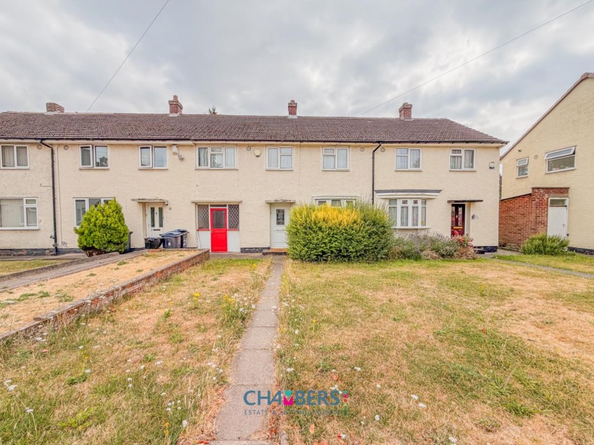 Images for Hartshill Road, Shard End, Birmingham