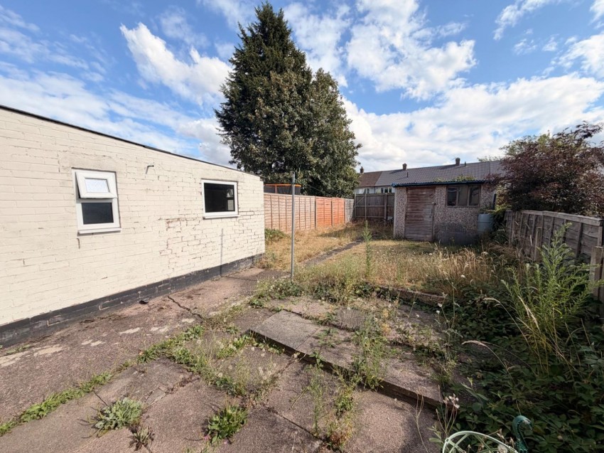 Images for Hartshill Road, Shard End, Birmingham
