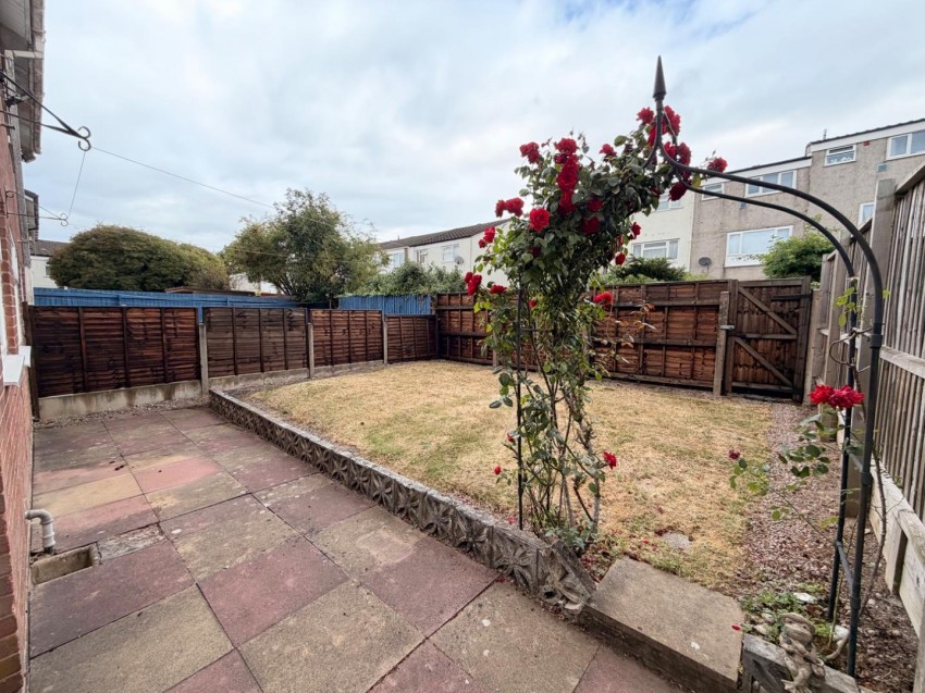 Images for Swallow Avenue, Smiths Wood, Birmingham