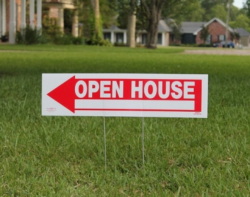 Have you considered an open house event?