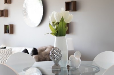 Home staging ideas