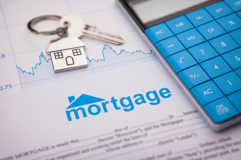 Mortgages