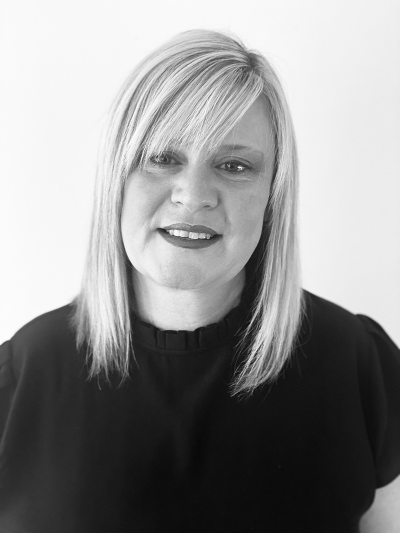 Sara Chiswell, Lettings Manager