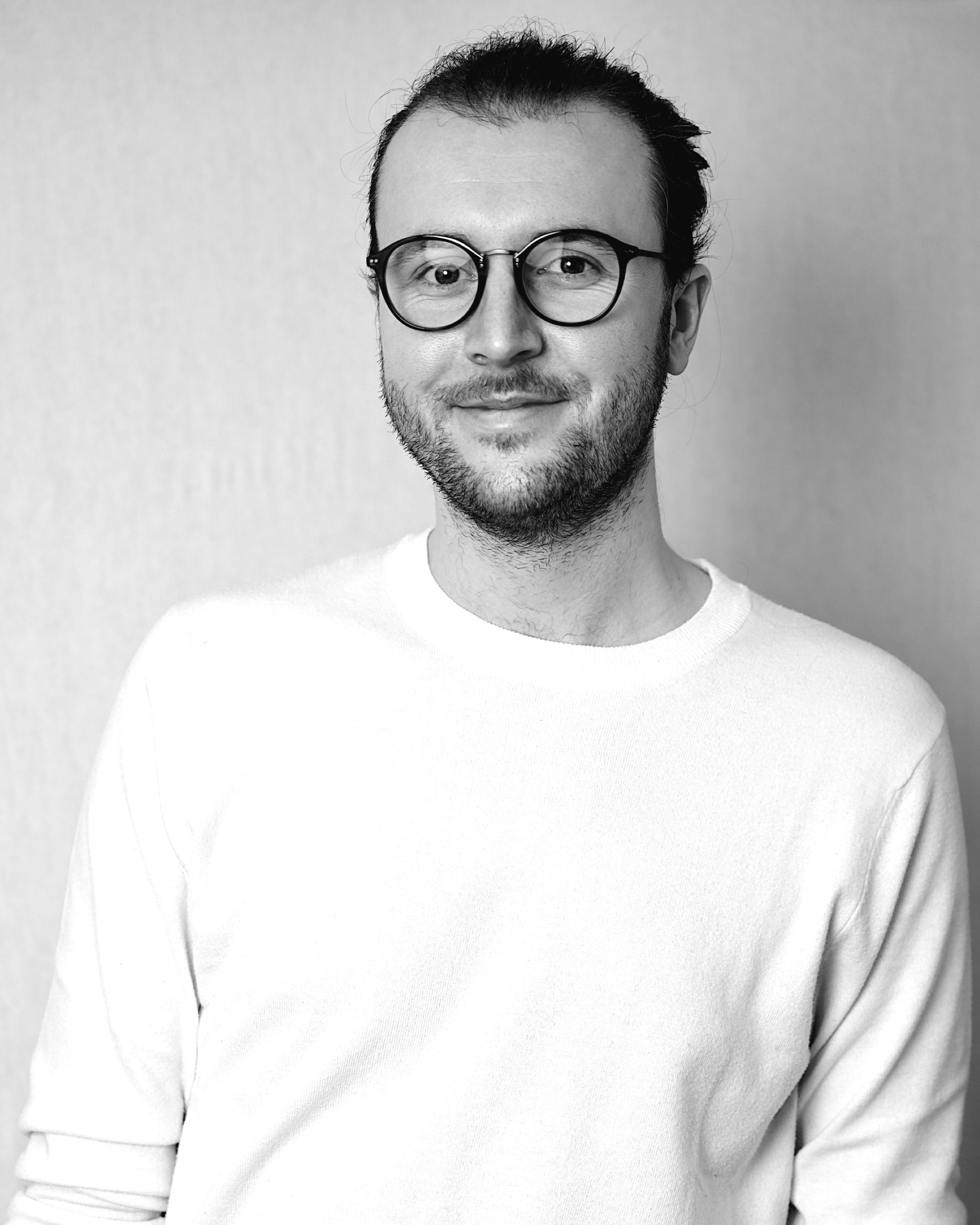 Edd Robinson, Videographer & Photographer
